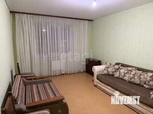 3-к квартира, вторичка, 76м2, 3/5 этаж