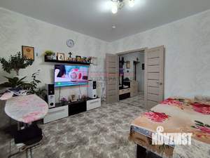 1-к квартира, вторичка, 36м2, 5/7 этаж