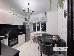 2-к квартира, вторичка, 61м2, 9/9 этаж