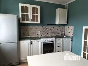 1-к квартира, вторичка, 34м2, 4/5 этаж