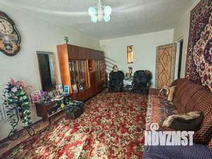 2-к квартира, вторичка, 53м2, 2/10 этаж
