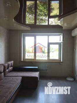 4-к квартира, вторичка, 80м2, 2/10 этаж