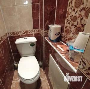 3-к квартира, вторичка, 63м2, 3/9 этаж