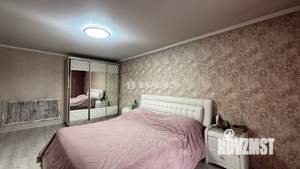 4-к квартира, вторичка, 93м2, 5/5 этаж