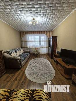 1-к квартира, вторичка, 38м2, 5/9 этаж