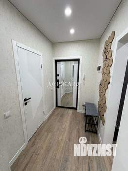 1-к квартира, вторичка, 33м2, 11/12 этаж