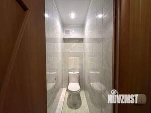 2-к квартира, вторичка, 42м2, 2/5 этаж