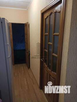 3-к квартира, вторичка, 72м2, 4/5 этаж
