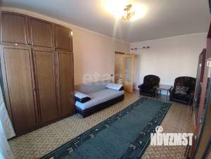1-к квартира, вторичка, 37м2, 1/9 этаж