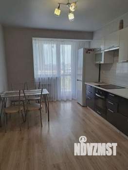 1-к квартира, вторичка, 56м2, 6/9 этаж