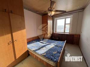 3-к квартира, вторичка, 64м2, 5/14 этаж