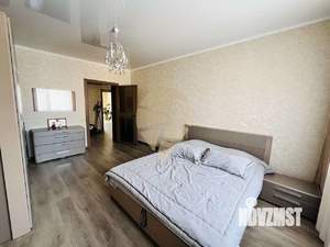 3-к квартира, вторичка, 102м2, 8/9 этаж