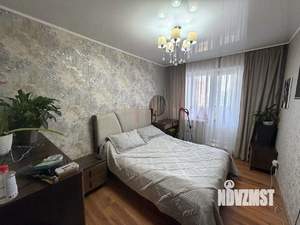 3-к квартира, вторичка, 62м2, 10/10 этаж