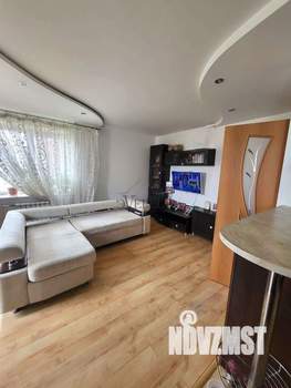 3-к квартира, вторичка, 65м2, 12/14 этаж