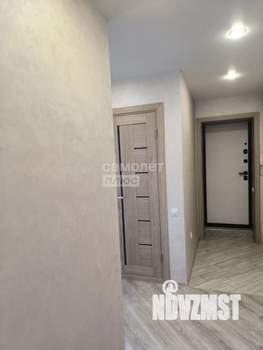 3-к квартира, вторичка, 59м2, 8/9 этаж