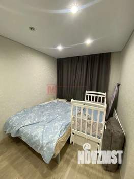 2-к квартира, вторичка, 46м2, 6/9 этаж