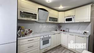 4-к квартира, вторичка, 93м2, 5/5 этаж
