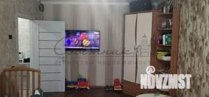 1-к квартира, вторичка, 37м2, 4/9 этаж