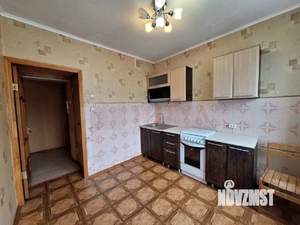 3-к квартира, вторичка, 63м2, 4/9 этаж
