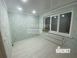 1-к квартира, вторичка, 37м2, 1/9 этаж