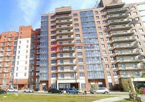 2-к квартира, вторичка, 61м2, 12/12 этаж