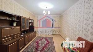 3-к квартира, вторичка, 63м2, 3/9 этаж