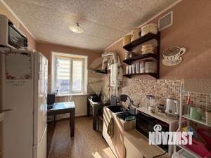 4-к квартира, вторичка, 74м2, 5/5 этаж