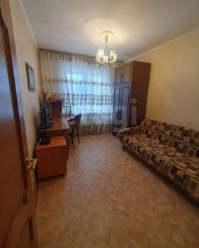 3-к квартира, вторичка, 65м2, 3/9 этаж