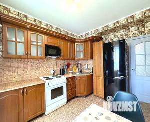 3-к квартира, вторичка, 73м2, 4/5 этаж