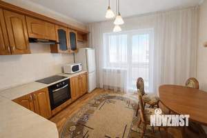 2-к квартира, вторичка, 66м2, 8/9 этаж