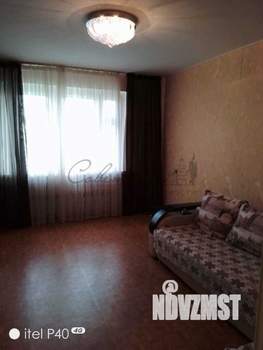 3-к квартира, вторичка, 63м2, 2/9 этаж