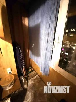 1-к квартира, вторичка, 35м2, 8/9 этаж