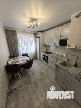 3-к квартира, вторичка, 64м2, 3/9 этаж