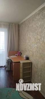 1-к квартира, вторичка, 37м2, 4/9 этаж