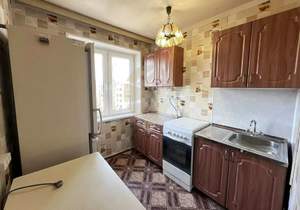 2-к квартира, вторичка, 47м2, 5/5 этаж