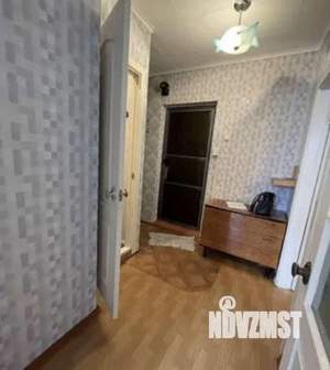 1-к квартира, вторичка, 39м2, 2/10 этаж