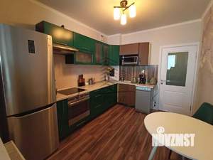 2-к квартира, вторичка, 58м2, 2/5 этаж