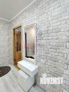 1-к квартира, вторичка, 40м2, 7/9 этаж