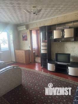 2-к квартира, вторичка, 40м2, 5/5 этаж