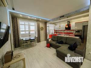 3-к квартира, вторичка, 110м2, 2/4 этаж