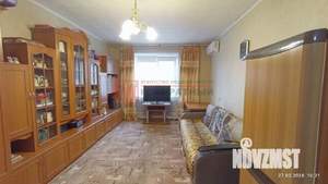 1-к квартира, вторичка, 40м2, 2/9 этаж