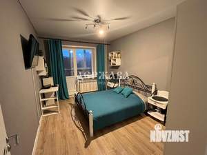 2-к квартира, вторичка, 65м2, 1/9 этаж