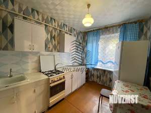 3-к квартира, вторичка, 59м2, 1/9 этаж