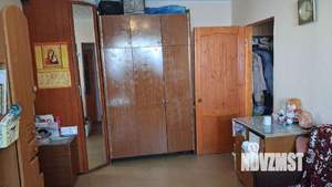 3-к квартира, вторичка, 47м2, 2/5 этаж
