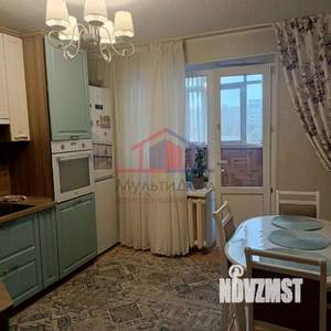 4-к квартира, вторичка, 84м2, 5/14 этаж