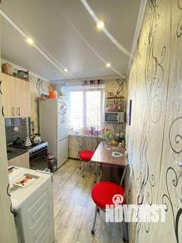 1-к квартира, вторичка, 30м2, 4/5 этаж
