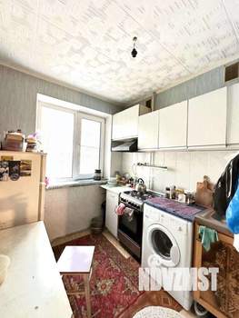 2-к квартира, вторичка, 48м2, 3/5 этаж