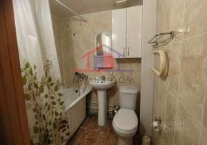 1-к квартира, вторичка, 37м2, 1/9 этаж
