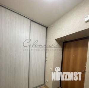 2-к квартира, вторичка, 73м2, 12/14 этаж