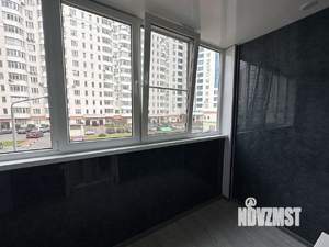 1-к квартира, вторичка, 54м2, 2/9 этаж